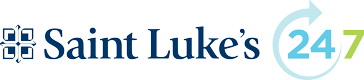 Saint Luke's Health System (Kansas City) logo