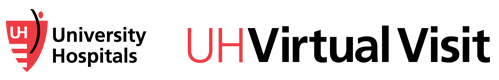 University Hospitals Consumer logo